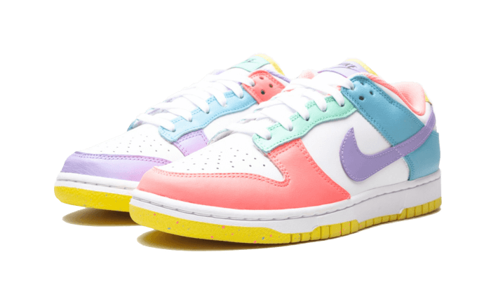 Dunk Low SE Easter - THE LIMITED CLUB