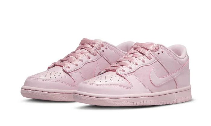 Dunk Low SE Prism Pink - THE LIMITED CLUB