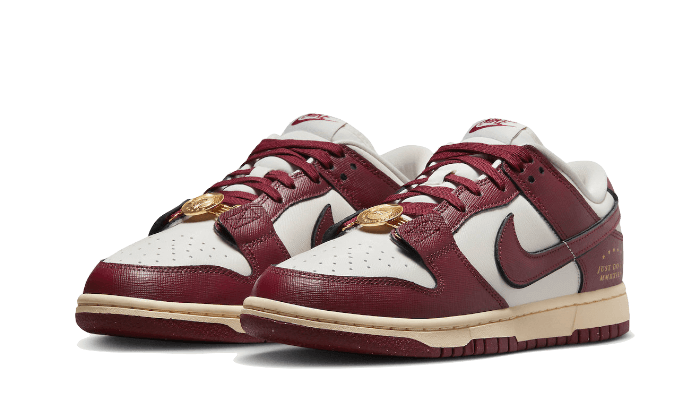 Dunk Low SE Sail Team Red - THE LIMITED CLUB