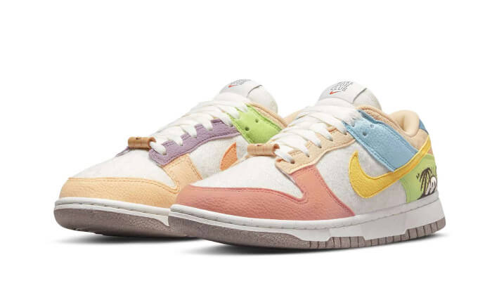 Dunk Low SE Sun Club - THE LIMITED CLUB