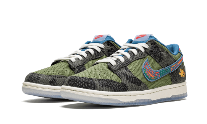 Dunk Low Siempre Familia - THE LIMITED CLUB