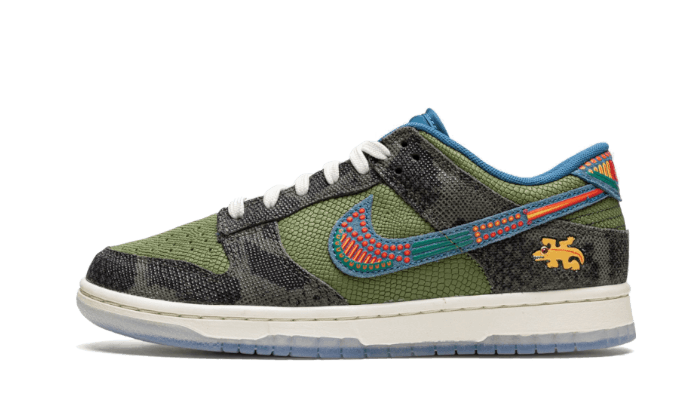 Dunk Low Siempre Familia - THE LIMITED CLUB