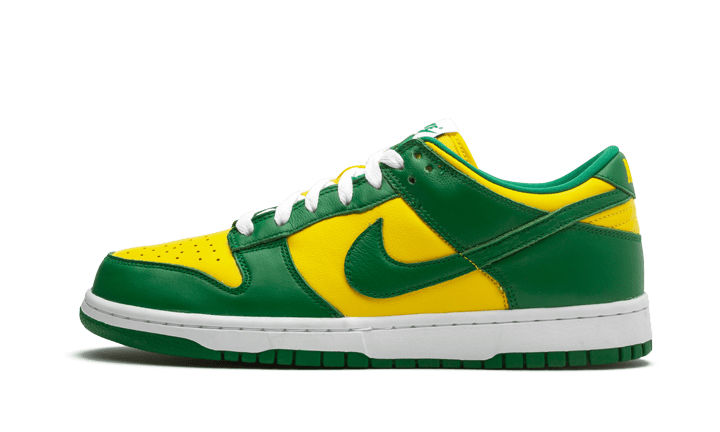 Dunk Low SP Brazil - THE LIMITED CLUB