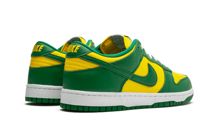 Dunk Low SP Brazil - THE LIMITED CLUB