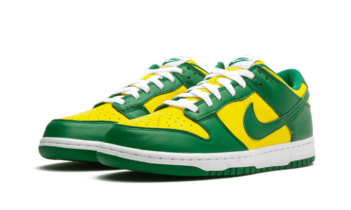 Dunk Low SP Brazil - THE LIMITED CLUB