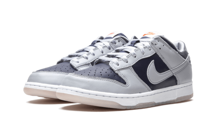 Dunk Low SP College Navy - THE LIMITED CLUB