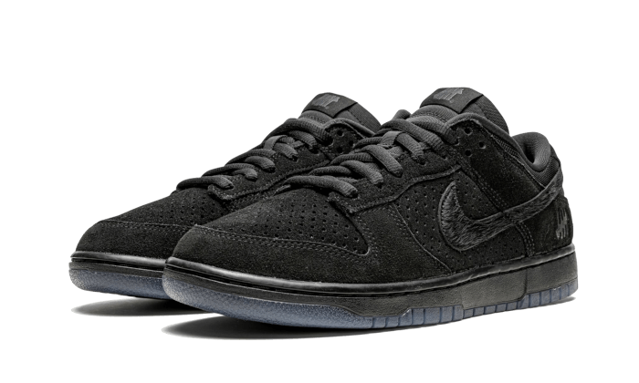 Dunk Low SP Undefeated 5 On It Black - THE LIMITED CLUB