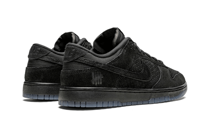 Dunk Low SP Undefeated 5 On It Black - THE LIMITED CLUB