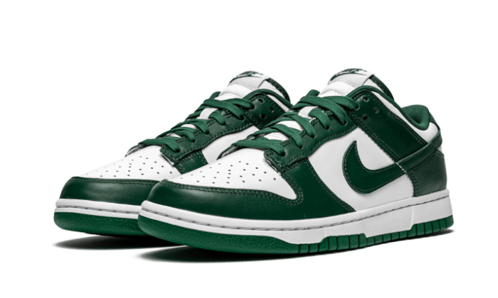 Dunk Low Spartan Green - THE LIMITED CLUB