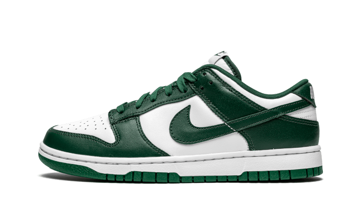 Dunk Low Spartan Green - THE LIMITED CLUB