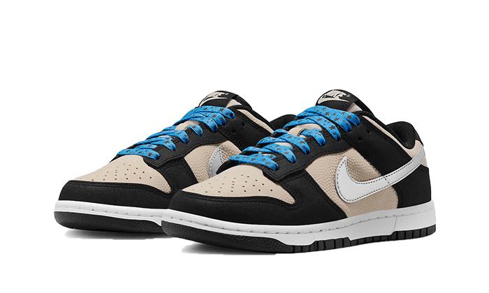 Dunk Low Starry Laces - THE LIMITED CLUB