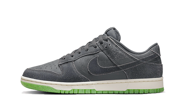 Dunk Low Swoosh Shadow Iron Grey - THE LIMITED CLUB