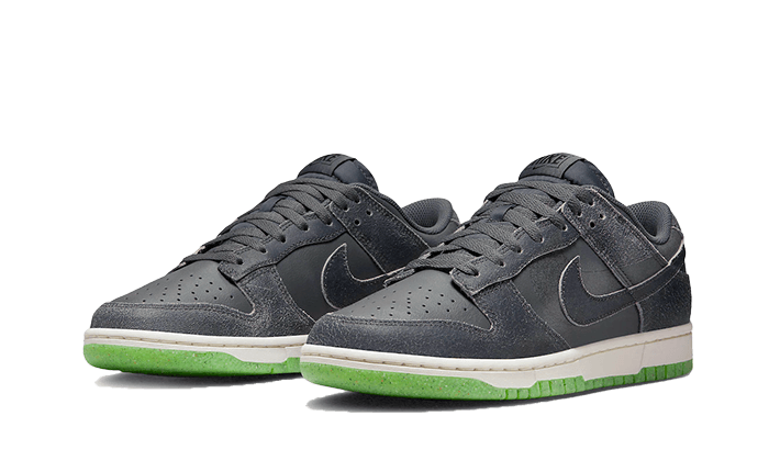 Dunk Low Swoosh Shadow Iron Grey - THE LIMITED CLUB