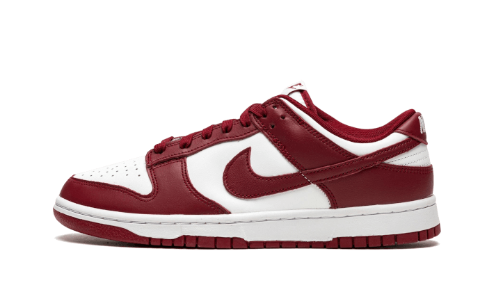 Dunk Low Team Red - THE LIMITED CLUB