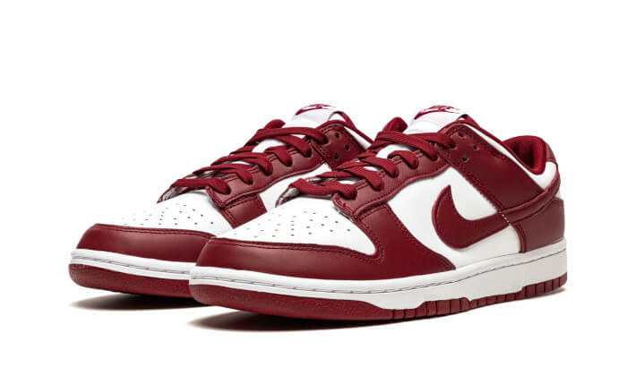 Dunk Low Team Red - THE LIMITED CLUB