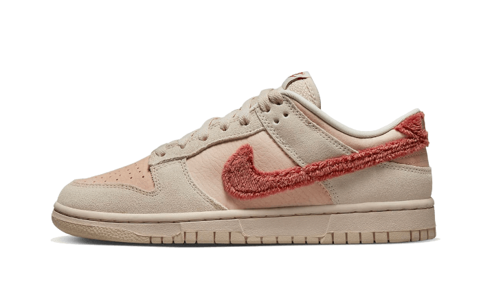 Dunk Low Terry Swoosh - THE LIMITED CLUB