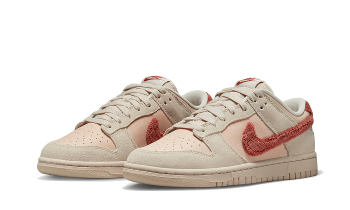 Dunk Low Terry Swoosh - THE LIMITED CLUB