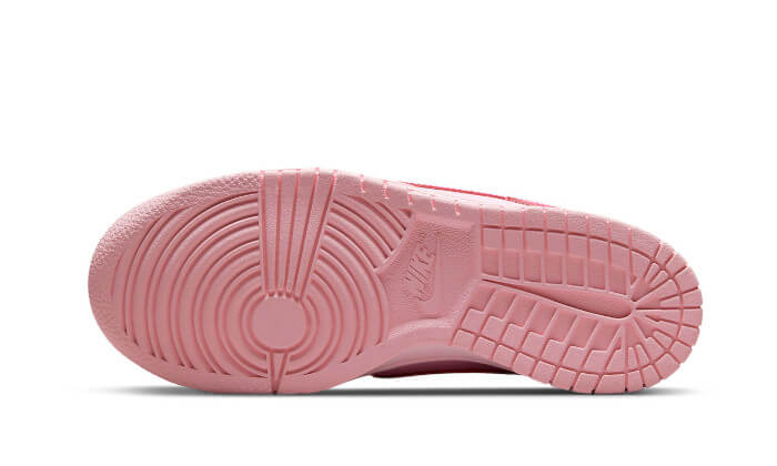 Dunk Low Triple Pink - THE LIMITED CLUB