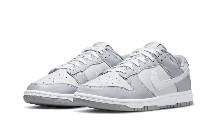 Dunk Low Two Tone Grey - THE LIMITED CLUB