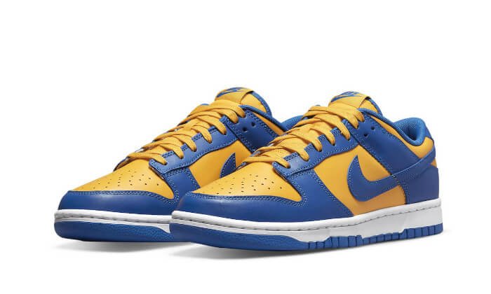 Dunk Low UCLA - THE LIMITED CLUB