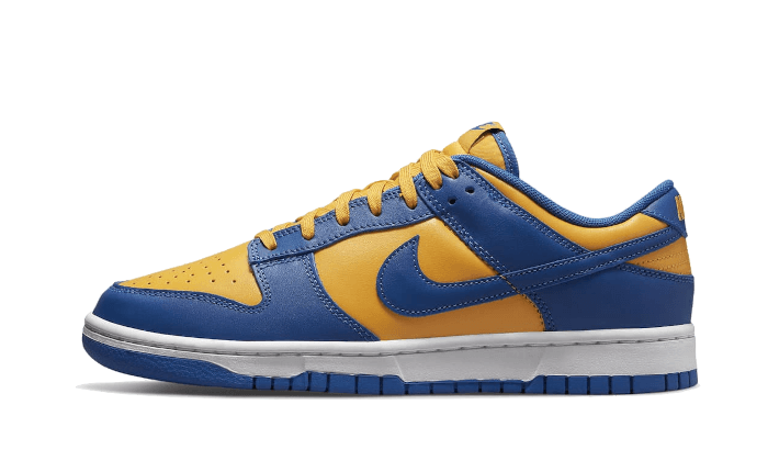 Dunk Low UCLA - THE LIMITED CLUB