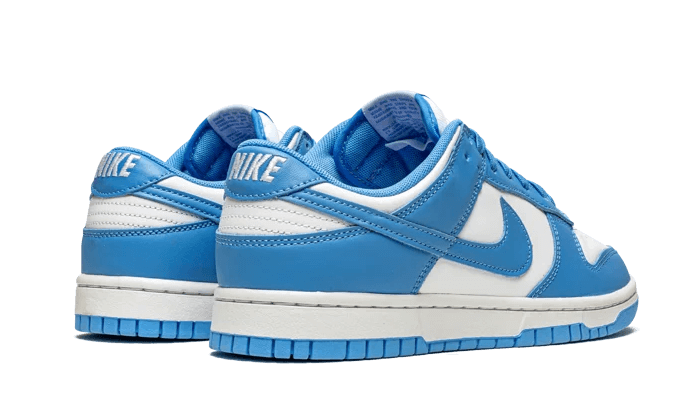 Dunk Low UNC - THE LIMITED CLUB