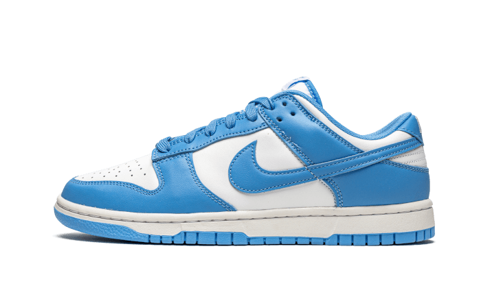 Dunk Low UNC - THE LIMITED CLUB