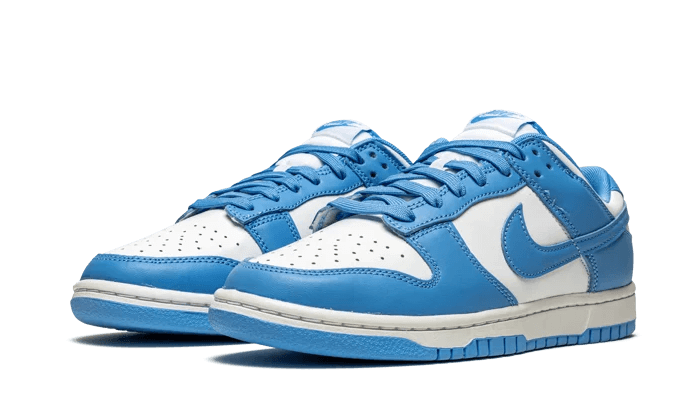 Dunk Low UNC - THE LIMITED CLUB