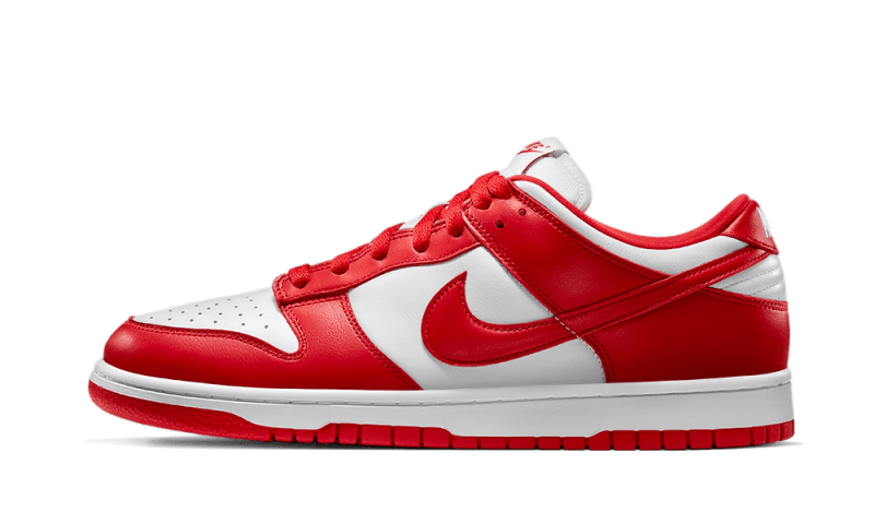 Dunk Low University Red - THE LIMITED CLUB