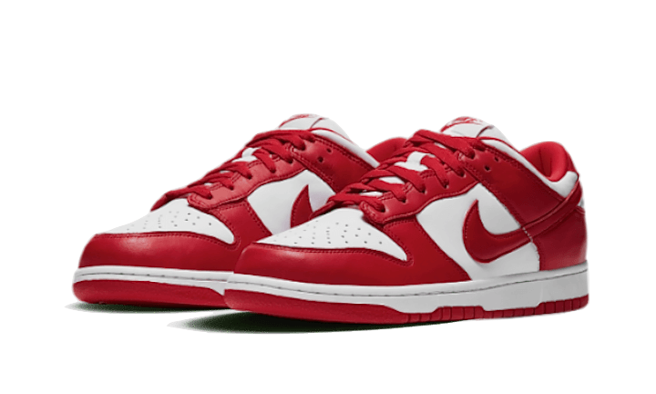 Dunk Low University Red - THE LIMITED CLUB