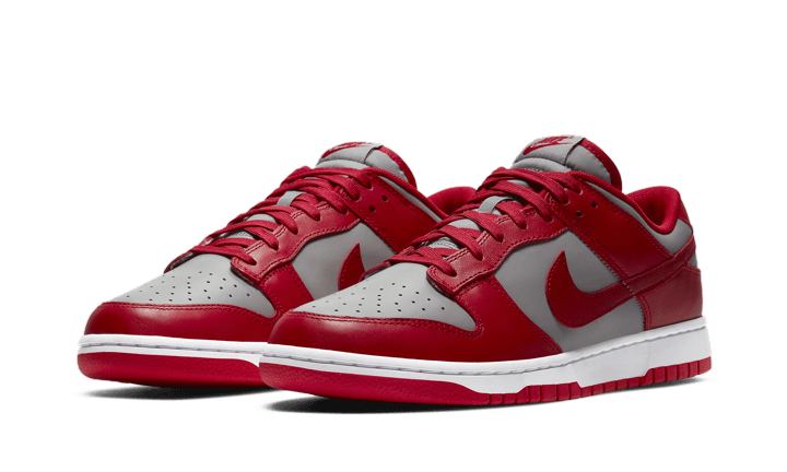 Dunk Low UNLV - THE LIMITED CLUB