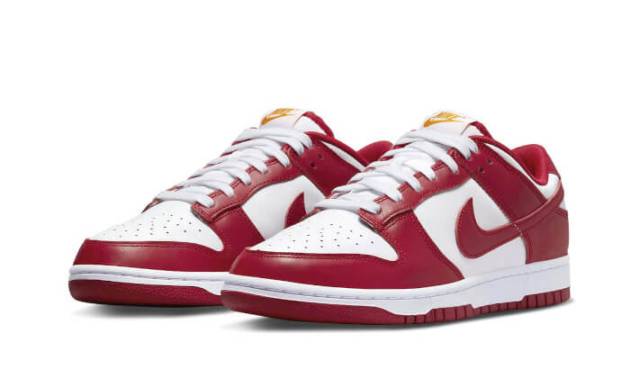 Dunk Low USC - THE LIMITED CLUB