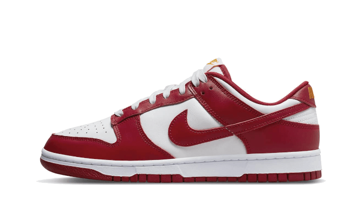 Dunk Low USC - THE LIMITED CLUB