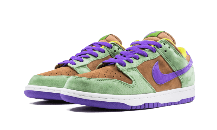 Dunk Low Veneer (2020) - THE LIMITED CLUB