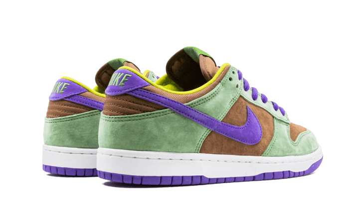 Dunk Low Veneer (2020) - THE LIMITED CLUB