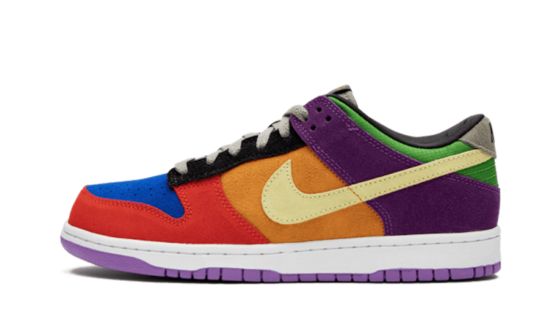 Dunk Low Viotech - THE LIMITED CLUB