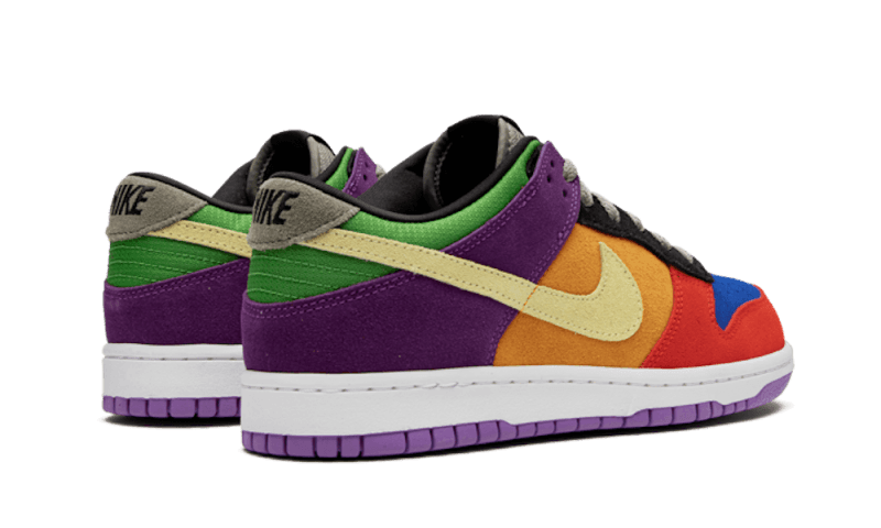 Dunk Low Viotech - THE LIMITED CLUB