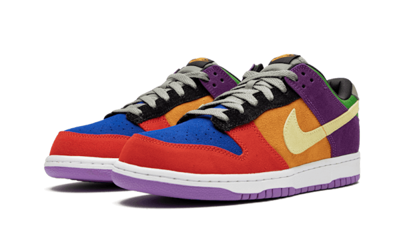 Dunk Low Viotech - THE LIMITED CLUB