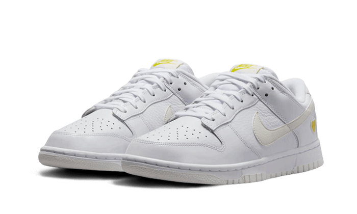 Dunk Low Yellow Heart - THE LIMITED CLUB