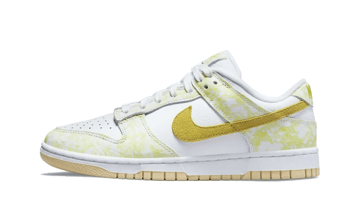 Dunk Low Yellow Strike - THE LIMITED CLUB