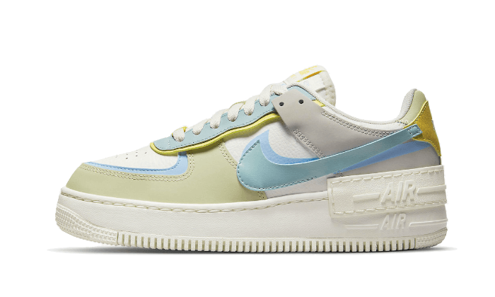 Nike Air Force 1 Shadow Ocean Cube - THE LIMITED CLUB