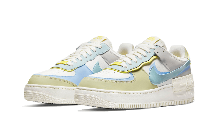 Nike Air Force 1 Shadow Ocean Cube - THE LIMITED CLUB