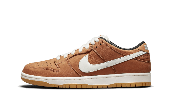 Nike SB Dunk Low Pro Dark Russet - THE LIMITED CLUB