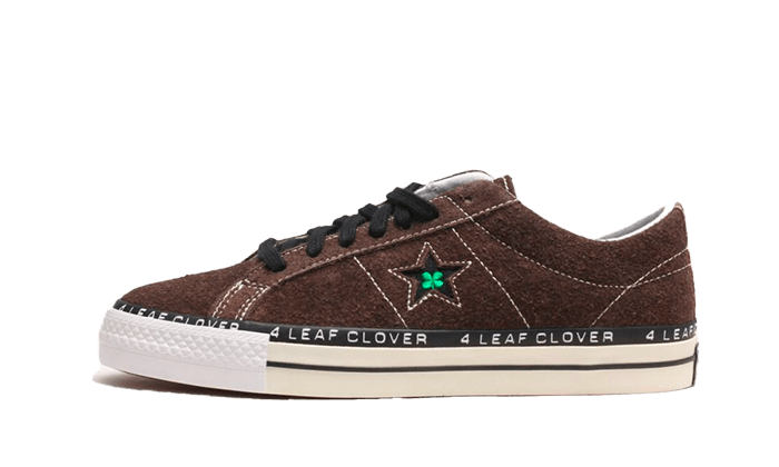 One Star Pro OX Patta 4 Leaf Clover - THE LIMITED CLUB