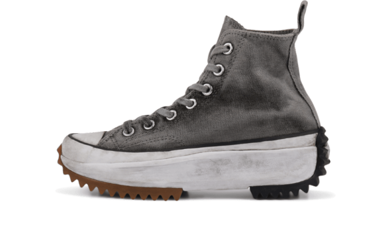 Run Star Hike Hi Smoke Grey - THE LIMITED CLUB