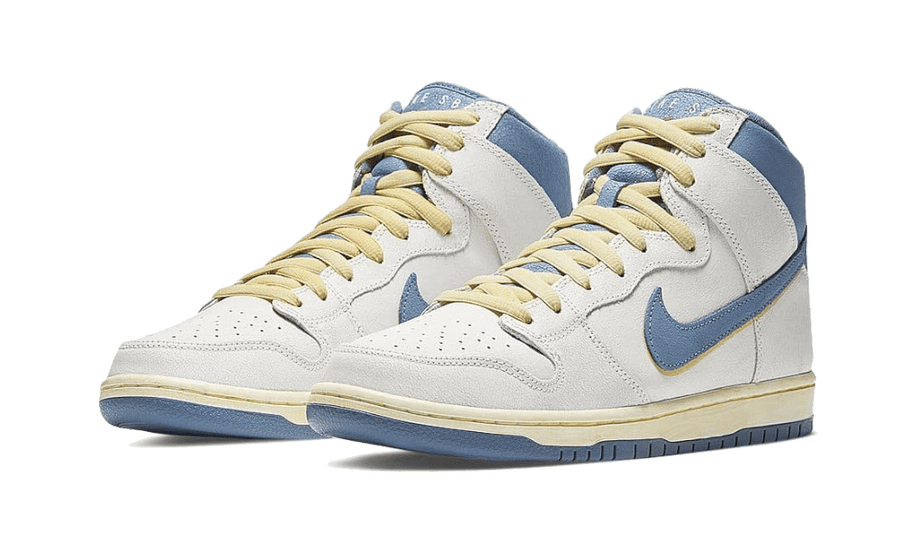 SB Dunk High Atlas Lost at Sea (2020) - THE LIMITED CLUB