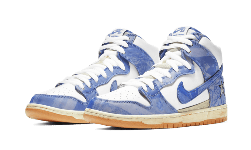 SB Dunk High Carpet Company - THE LIMITED CLUB