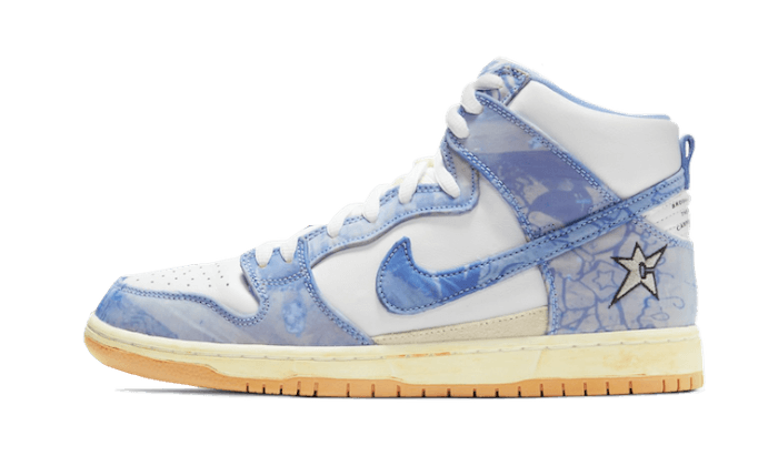 SB Dunk High Carpet Company - THE LIMITED CLUB