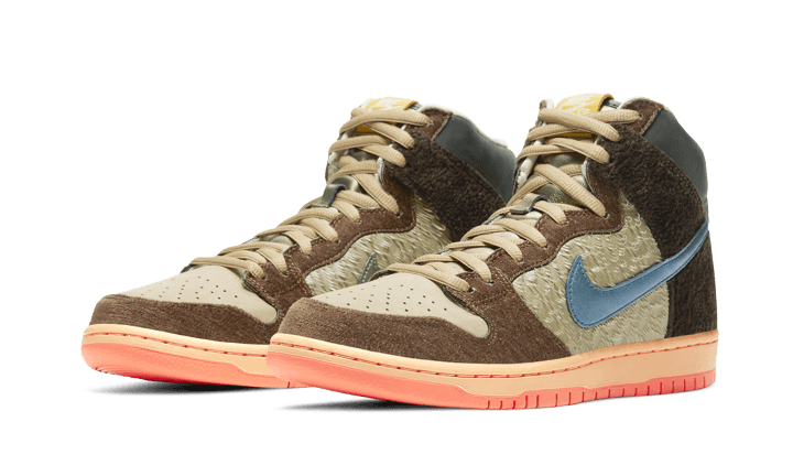 SB Dunk High Concepts Turdunken - THE LIMITED CLUB