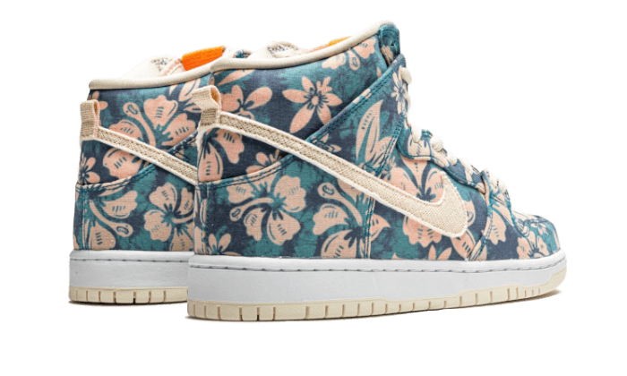 SB Dunk High Hawaii - THE LIMITED CLUB